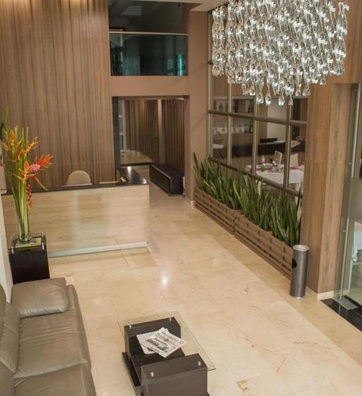 هتل Santorini Loft