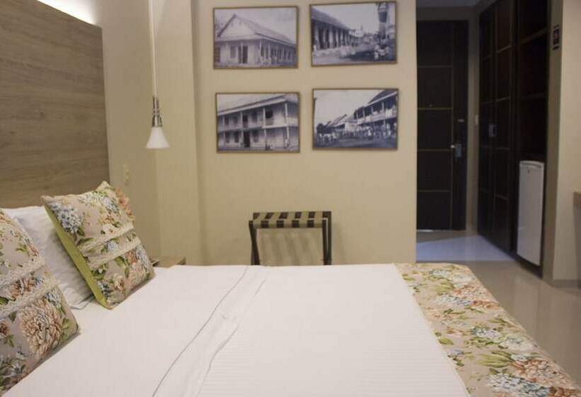 هتل Santorini Loft