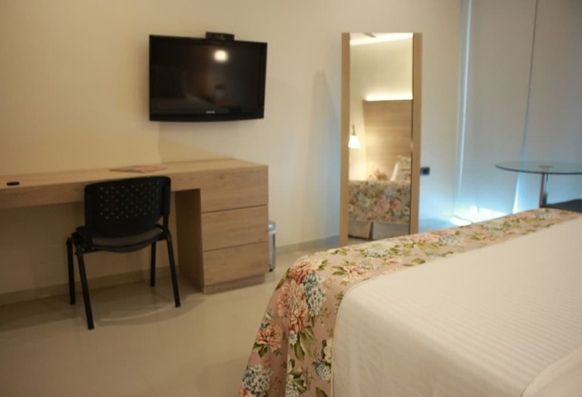 هتل Santorini Loft