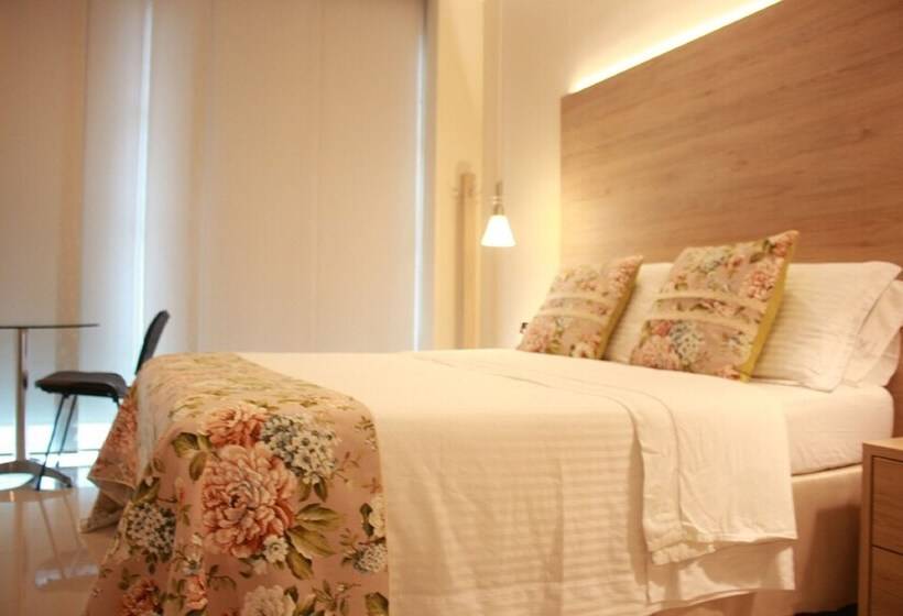 هتل Santorini Loft