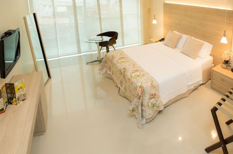 هتل Santorini Loft