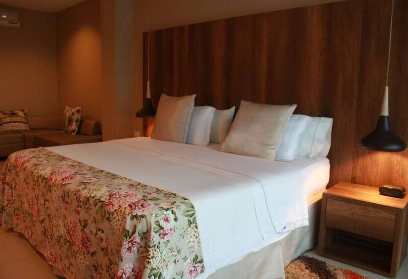 هتل Santorini Loft