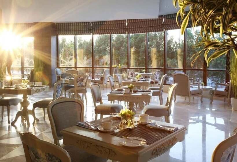 هتل Sari Jeddah
