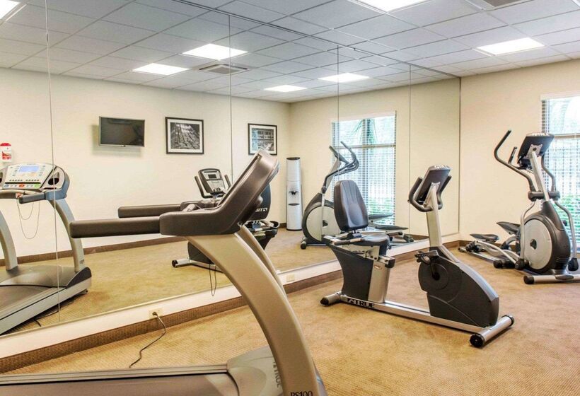 فندق Sleep Inn & Suites Defuniak Springs  Crestview