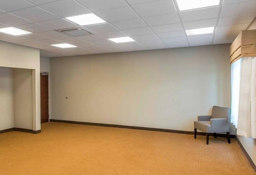 فندق Sleep Inn & Suites Defuniak Springs  Crestview