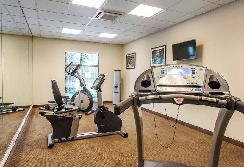 فندق Sleep Inn & Suites Defuniak Springs  Crestview