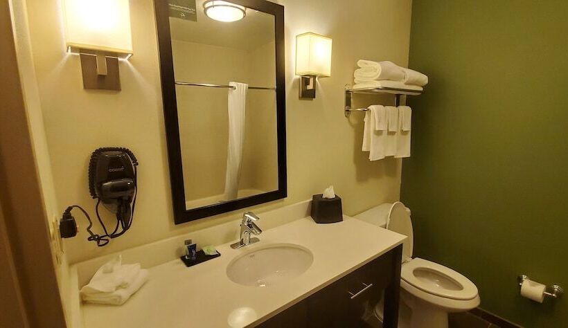 فندق Sleep Inn & Suites Defuniak Springs  Crestview