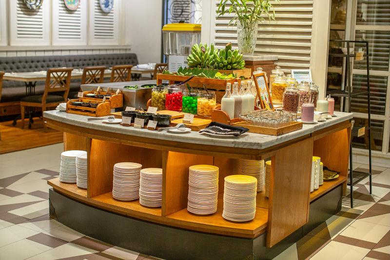 هتل The 1o1 Bogor Suryakancana