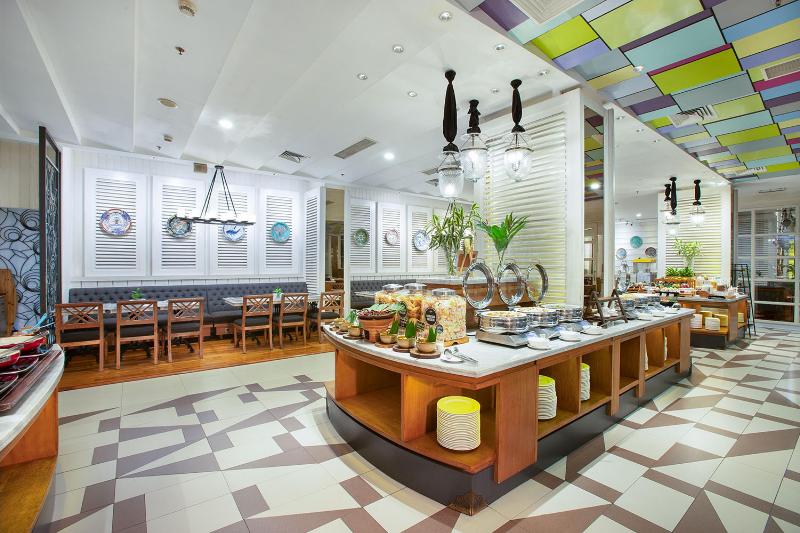 هتل The 1o1 Bogor Suryakancana