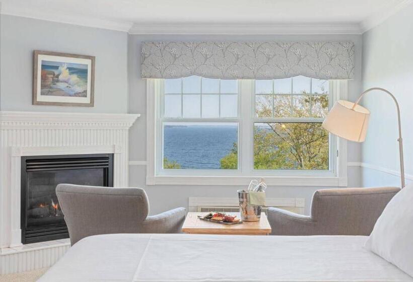فندق The Inn At Ocean's Edge