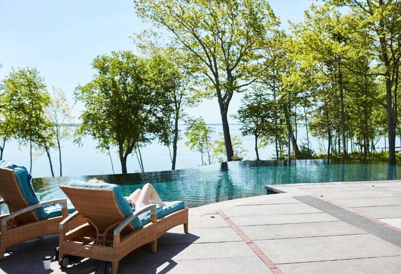فندق The Inn At Ocean's Edge
