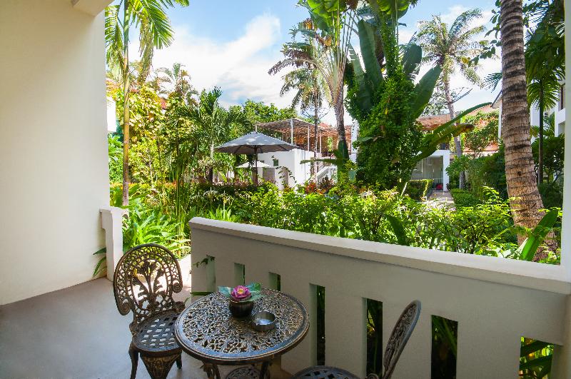 فندق The Privilege Boutique