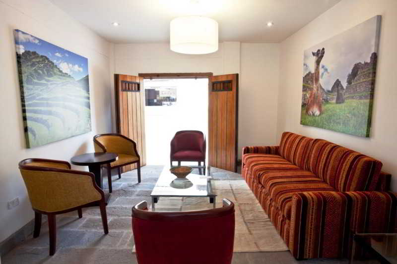 בית מלון כפרי Tierra Viva Cusco Centro