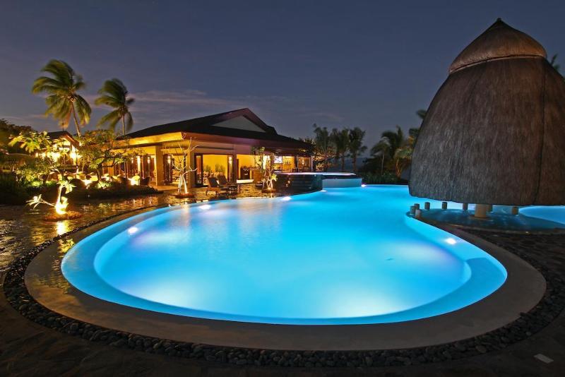 ホテル Two Seasons Coron Island Resort