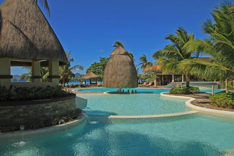 ホテル Two Seasons Coron Island Resort