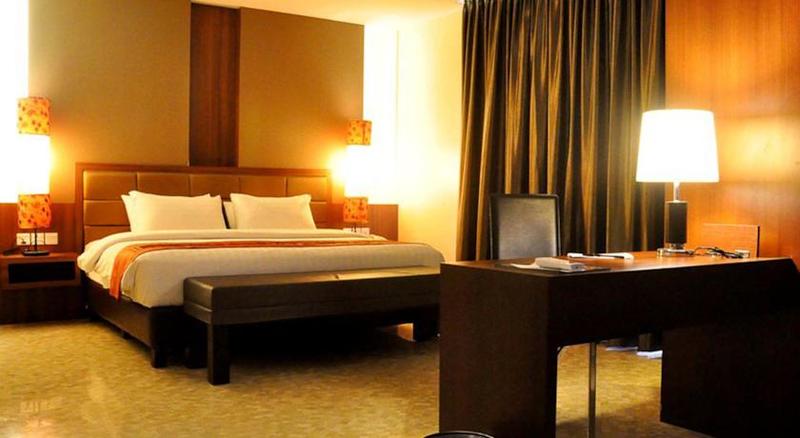 ホテル Zia Boutique