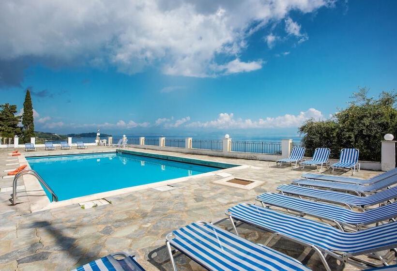 Litharia Apartments Corfu By Checkin