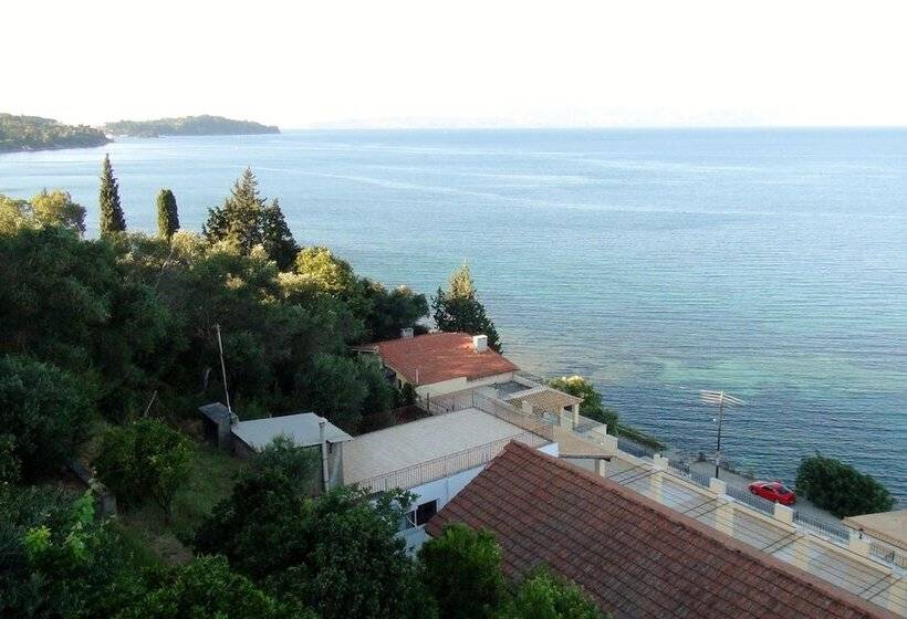 Litharia Apartments Corfu By Checkin