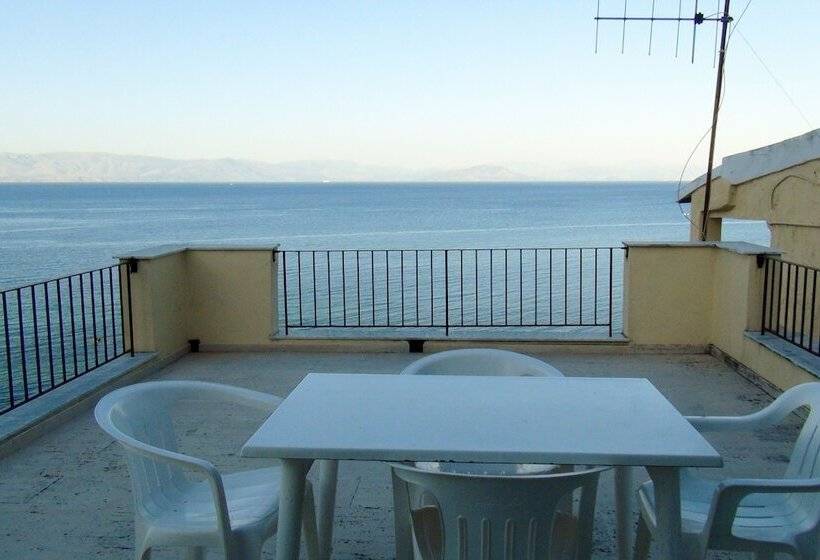 Litharia Apartments Corfu By Checkin