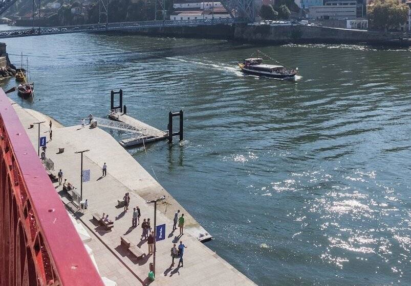 Porto River