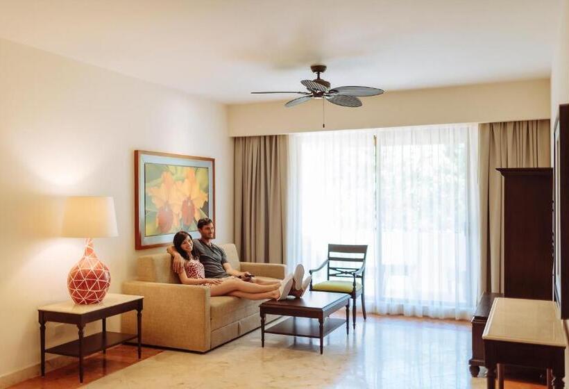 אתר נופש Occidental At Xcaret Destination   All Inclusive