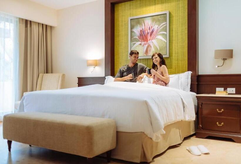 אתר נופש Occidental At Xcaret Destination   All Inclusive