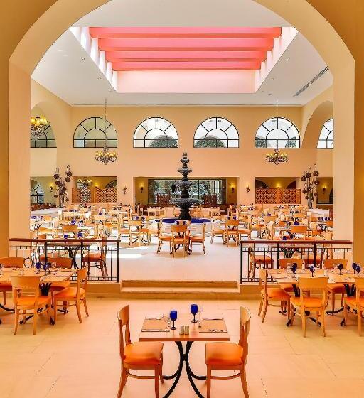 אתר נופש Occidental At Xcaret Destination   All Inclusive