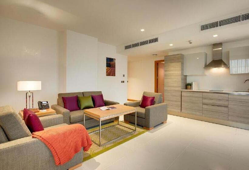 Spectrums Al Salamah Jeddah