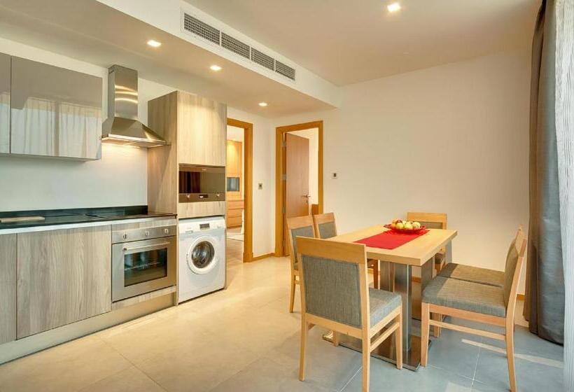 Spectrums Al Salamah Jeddah