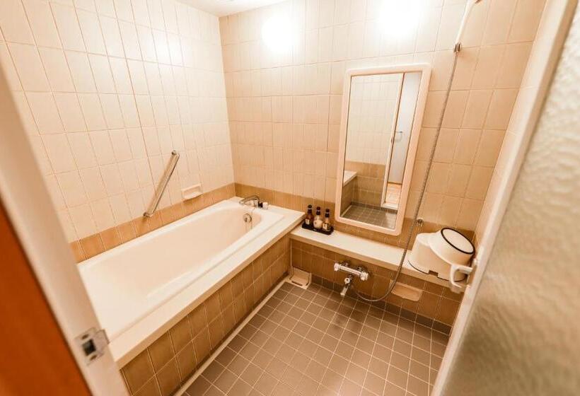Chateraise Hotel Nirasaki No Mori