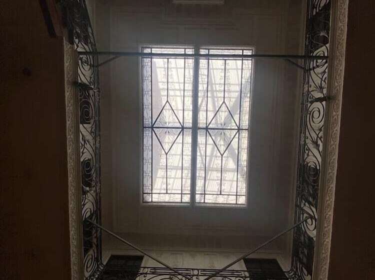 هتل Casa Marina Huérfanos