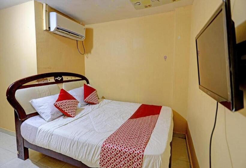 فندق Oyo 92334 Abi Manyu Syariah