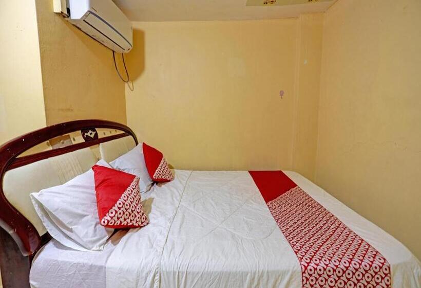 فندق Oyo 92334 Abi Manyu Syariah