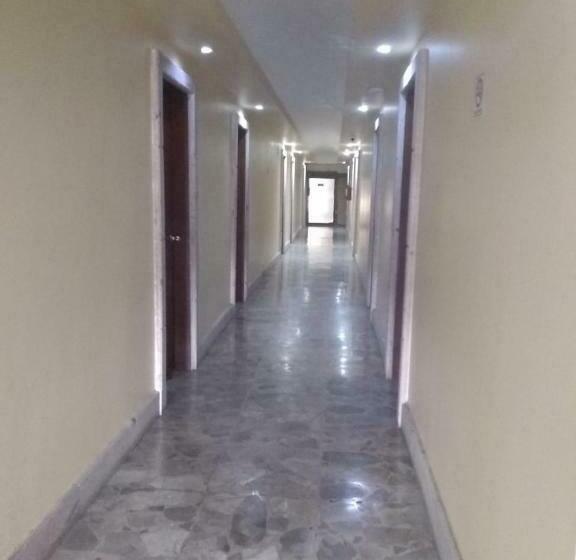 فندق Posada Del Rey