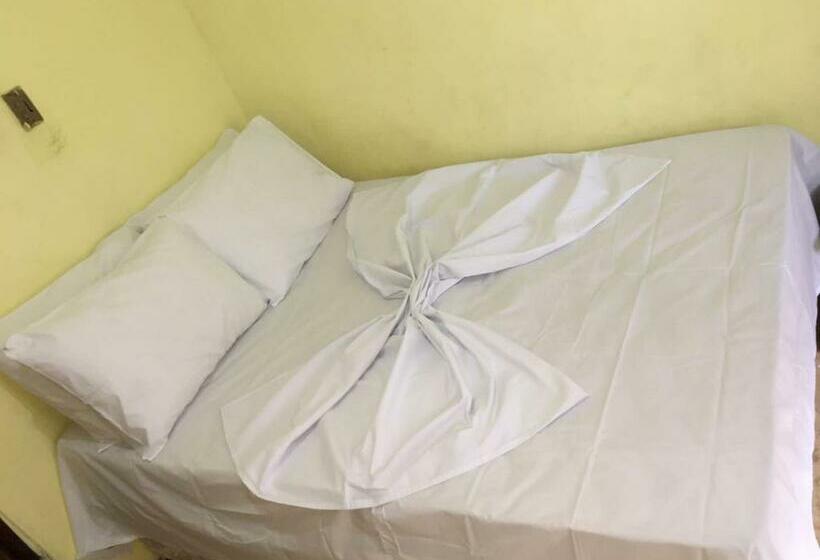 هاستل Pousada São Francisco De Assis