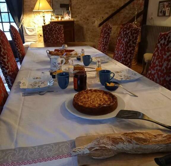 Bed and Breakfast Les Taloches