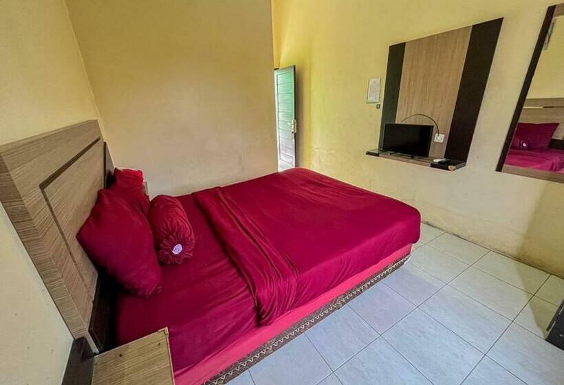 Greenville Hotel Mitra Reddoorz