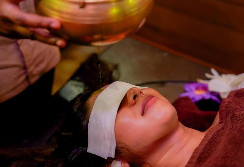 ホテル Celestia Ayurveda Resort