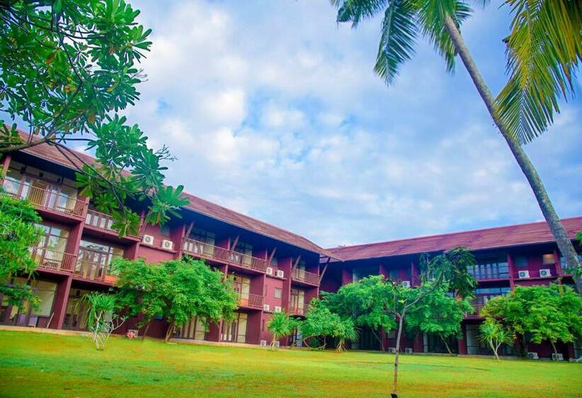 ホテル Celestia Ayurveda Resort