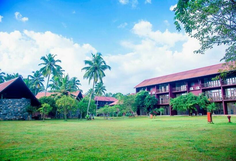 ホテル Celestia Ayurveda Resort