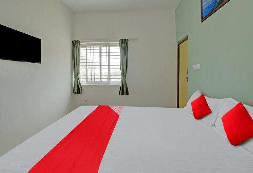 酒店 Flagship M & M Hospitality