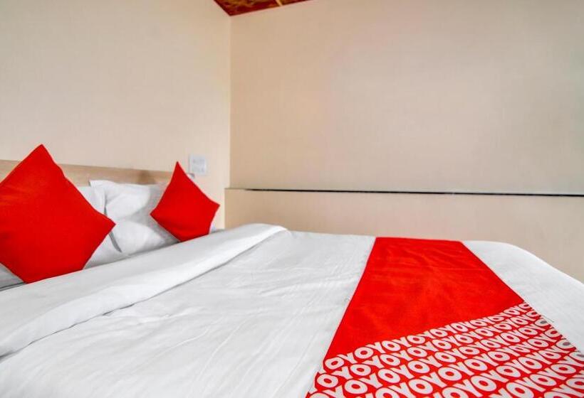 فندق Flagship Milan Lodging And Boarding
