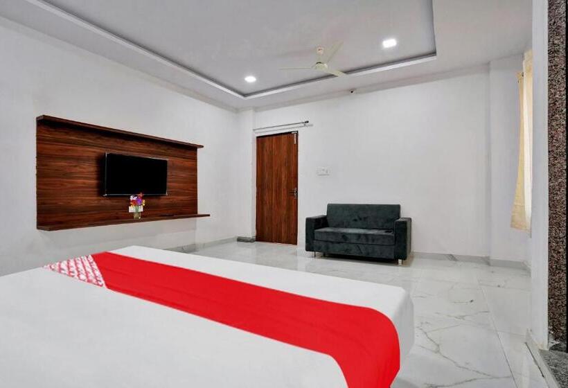 فندق O Raj Villas