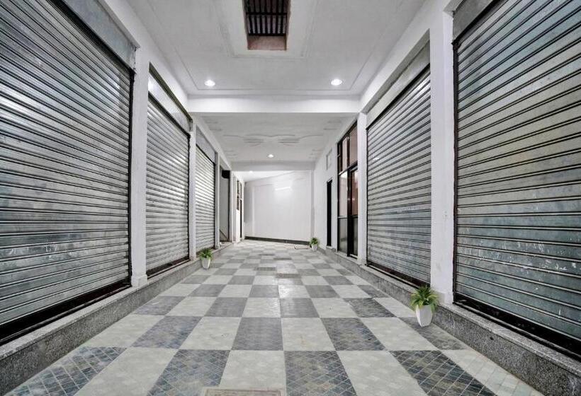 فندق O Raj Villas