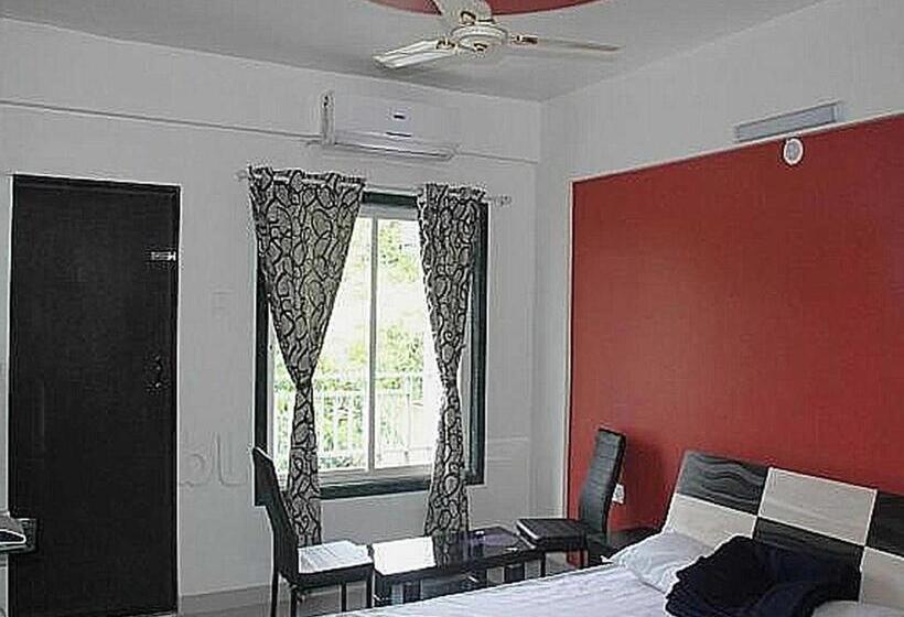 فندق Flagship Sanvi Resort