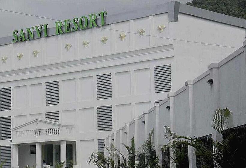 فندق Flagship Sanvi Resort
