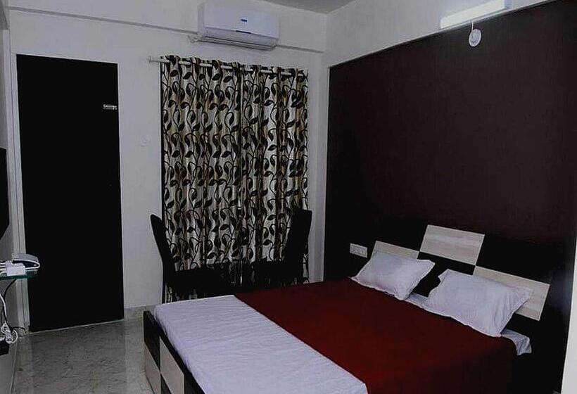 فندق Flagship Sanvi Resort