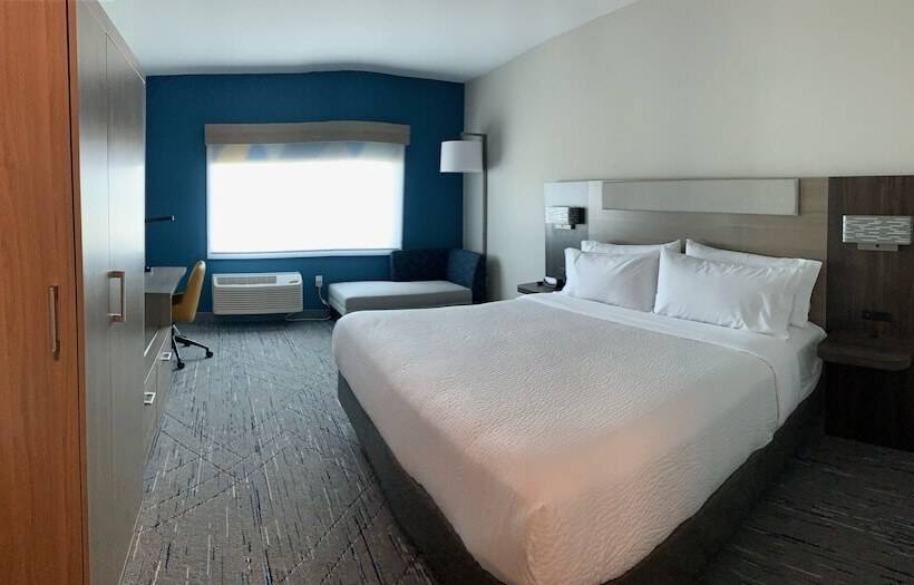 בית מלון כפרי Holiday Inn Express & Suites   Courtenay   Comox, An Ihg