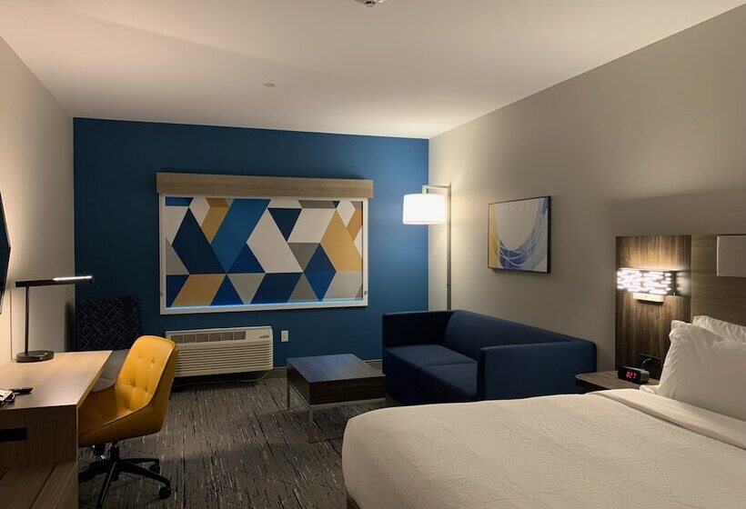 בית מלון כפרי Holiday Inn Express & Suites   Courtenay   Comox, An Ihg