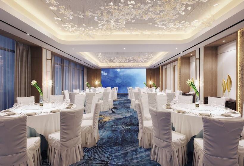 Metropark Hotel Hongqiao Shanghai